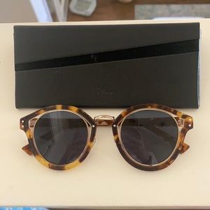 Dior Sunglasses